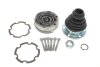 ШАРНИР AUDI A6 1.8 T 97 -, AUDI 80 2.3-2.8 QUATTRO, ABS, ВНУТР. КОМПЛ. С ЗАЩИТНЫМ ОГРАЖДЕНИЕМ FAG 771 0020 30 (фото 6)