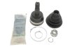 ШАРНИР FIAT BRAVO I 1.9 JTD 105 98 - FIAT BRAVA,BRAVO,PUNTO 1.4 GT 94 - КОМПЛ. С ЗАЩИТНЫМ ОГРАЖДЕНИЕМ FAG 771 0034 30 (фото 1)