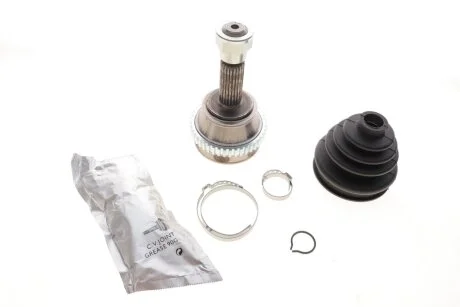 ШАРНИР FIAT FIORINO 1.7 TD 97 -, FIAT PALIO 1.6,1.7 -01 ABS FAG 771 0064 30