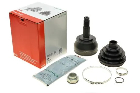 ШАРНИР LANCIA LYBRA 1.9 JTD 99 - FIAT MAREA 2.4 99- FAG 771006630