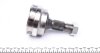 ШРУС CITROEN, PEUGEOT (75901S Ruville) FAG 771 0080 30 (фото 3)