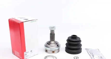 ШРКШ зовн. Citroen XM/Peugeot 605 89-00 (28/23z) (+ABS 48) FAG 771 0085 30