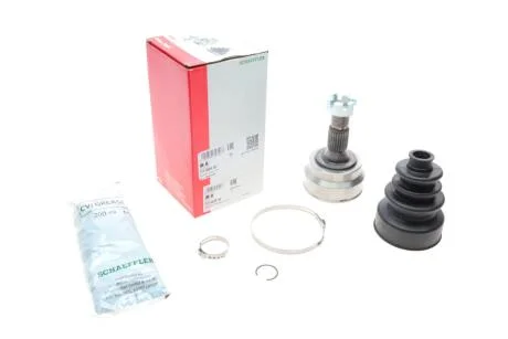 РШ шарнір (комплект) FAG 771008930