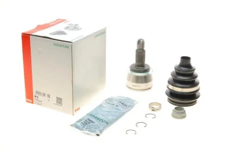 Шарнирный комплект, приводной вал FAG 771 0123 30