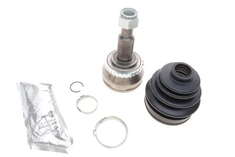 ШАРНИР SAAB 43594 2.3 t 02 -, SAAB 9-5 2.0 TID 99 - КОМПЛ. FAG 771 0135 30