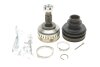 Шрус (наружный) Citroen Xsara 1.8/D/1.9D 98-//Berlingo 2.0HDI 99- (25x34x134x29T) (+ABS) FAG 771 0146 30 (фото 2)