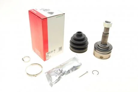 Шарнирный комплект, приводной вал FAG 771015330