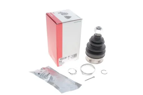 Шарнир приводного вала (ШРУС) с пыльником FAG 771 0161 30