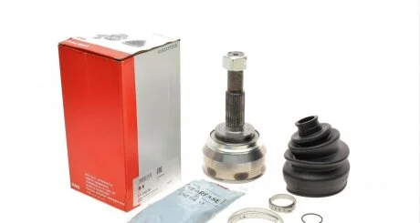 Шарнирный комплект, приводной вал FAG 771 0162 30