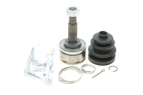 ШАРНИР NISSAN MICRA II 1.0 i 16V 00 - NISSAN MICRA 93 - КОМПЛ. FAG 771 0167 30