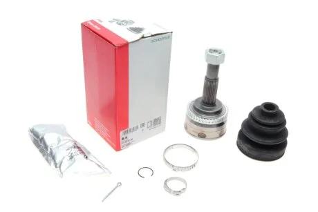 ШАРНИР NISSAN SUNNY III 1.4 i 16V 90 - NISSAN ALMERA 1.4 95-00 ВНЕШНЕЕ. КОМПЛ.ABS FAG 771 0172 30