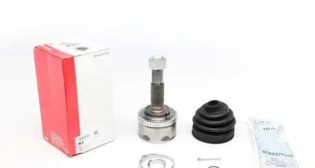 Шарнирный комплект, приводной вал FAG 771 0174 30