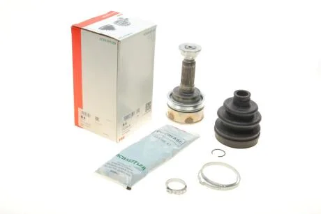 ШАРНИР MAZDA 323 1.3-1.5 BG 89 - С ЗАЩИТНЫМ ОГРАЖДЕНИЕМ FAG 771019230