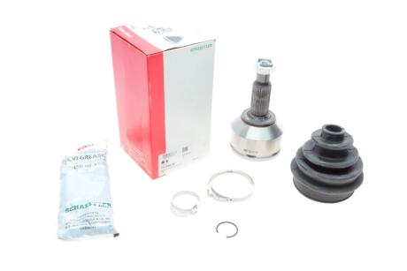 Шарнирный комплект, приводной вал FAG 771 0255 30