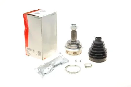 РШ шарнір (комплект) FAG 771 0256 30