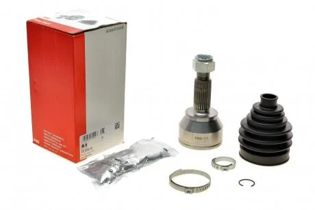 Р-к ШРКШ з пильником FAG 771026230