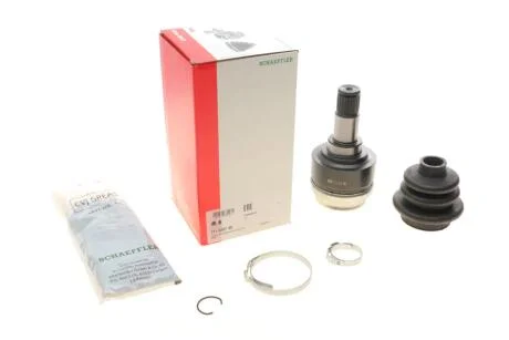 Шрус/граната зовн. Ford Escort III/IV/Fiesta II/III 0.9-1.6 76-95 (23/20z) FAG 771 0267 30