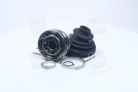 ШРКШ зовн. 33z/25z/52mm ABS:29 Opel Astra F, Astra G, Calibra A, Kadett E, Kadett E Combo, Vectra A, Vectra B, Zafira A 1.5D-2.5 08.84-06.05 FAG 771027230