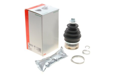 ШАРНИР OPEL AGILA 1.0 00 -, OPEL AGILA 1.0,1.2 00- FAG 771 0282 30