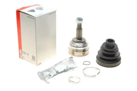 ШАРНИР RENAULT LAGUNA I 1.8 93 - RENAULT LAGUNA 1.8-2.0 93-01 ГОД FAG 771 0391 30