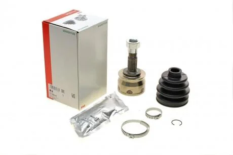 Р-к ШРКШ з пильником FAG 771039830