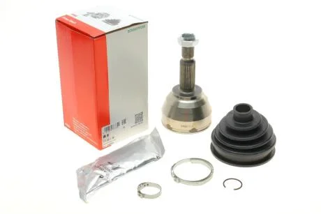 РШ шарнір (комплект) FAG 771041130