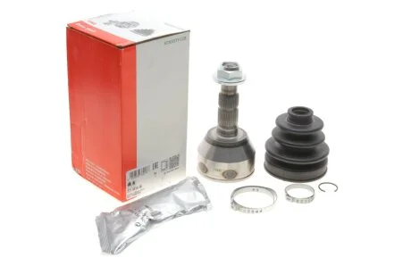 ШАРНИР OPEL ASTRA J GTC 1.4 11 - OPEL ZAFIRA 1.6 16V 05- FAG 771 0415 30