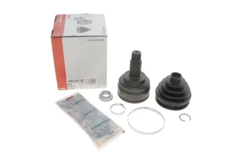 ШРУС наруж. с пыльн. VW, SEAT, SKODA FAG 771 0416 30