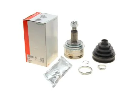 РШ шарнір (комплект) FAG 771 0425 30