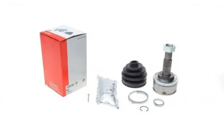 ШАРНИР NISSAN PRIMERA 1.8 02 - NISSAN PRIMERA 1.6-1.8 02- ABS FAG 771043830