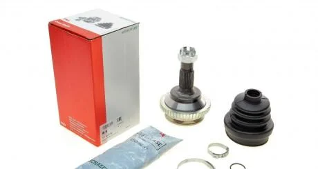 РШ шарнір (комплект) FAG 771047330