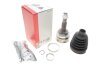 ШАРНИР TOYOTA COROLLA 1.4 VVT-i 02 - TOYOTA COROLLA 1.6 02 - с АБС FAG 771 0482 30 (фото 1)