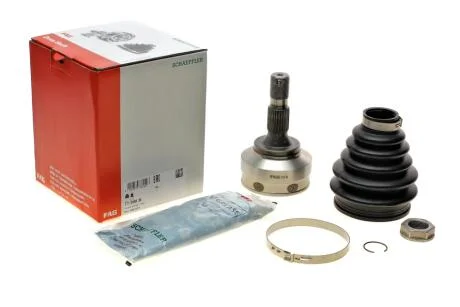 РШ шарнір (комплект) FAG 771 0488 30