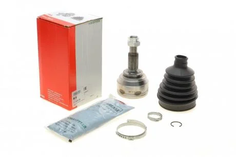 ШРКШ зі змазкою в комплекті FAG 771050230