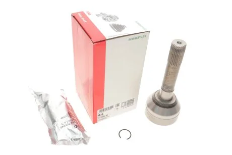 Шарнирный комплект, приводной вал FAG 771 0505 30