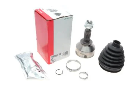 РШ шарнір (комплект) FAG 771 0507 30