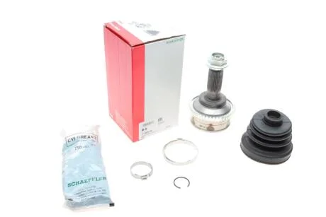 РШ шарнір (комплект) FAG 771053430