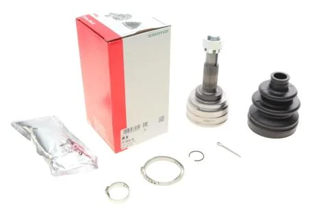 РШ шарнір (комплект) FAG 771053530