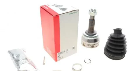 РШ шарнір (комплект) FAG 771054230