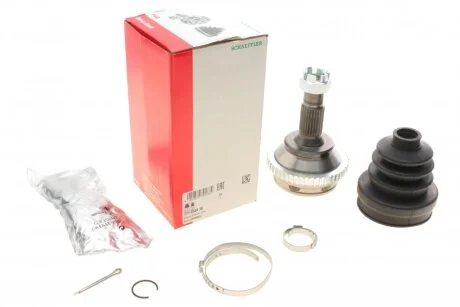 ШРКШ зовн. с пильов. HYUNDAI ACCENT FAG 771 0544 30