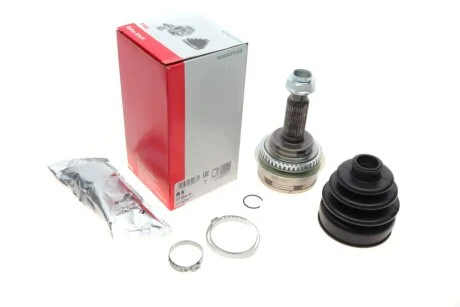 Шарнирный комплект, приводной вал FAG 771 0554 30