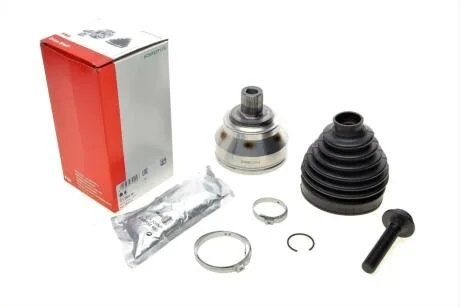 РШ шарнір (комплект) FAG 771 0566 30