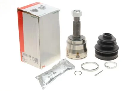 РШ шарнір (комплект) FAG 771060130