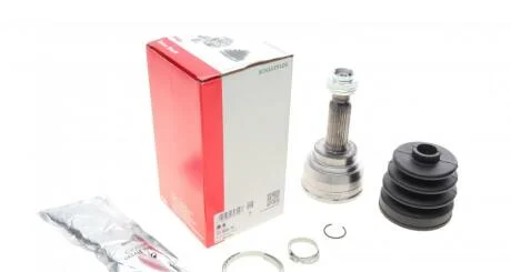 ШРУС наруж. с пыльн. HYUNDAI ACCENT FAG 771060230