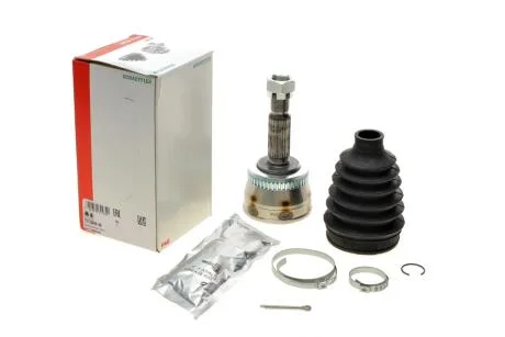 РШ шарнір (комплект) FAG 771063930