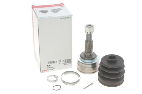 Шарнирный комплект, приводной вал FAG 771064630