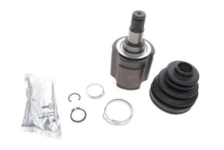 ШАРНИР TOYOTA LAND CRUISER 3,4 95- FAG 771065030