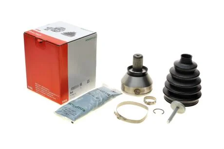 ШРКШ зі змазкою в комплекті FAG 771066630