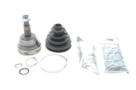 РШ шарнір (комплект) FAG 771 0711 30