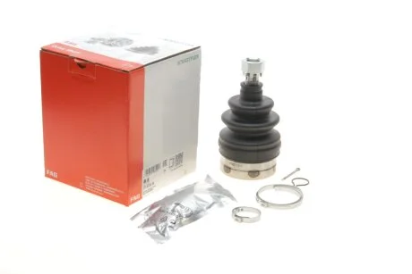 Шрус (наружный) Opel Astra G 1.4/1.6/1.7TD 98-09 (33z/22z/52/81) FAG 771 0733 30